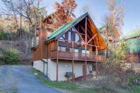 Shaconage Rest, Pigeon Forge